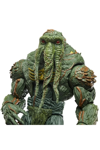 Marvel Legends Werewolf Night: Man-thing Aksiyon Figür / Oyuncak