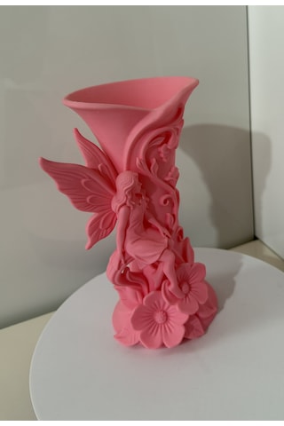 3d Vazo Dilek Perili