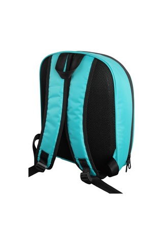 Funky Bag Led Ekranlı Akıllı Motorcu Sırt Çantası Mavi Diğer