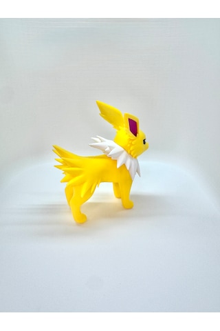 Jolteon Figür 10 Cm