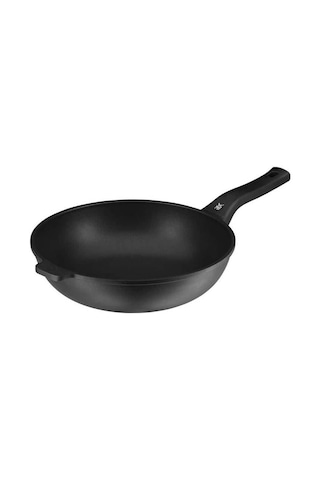Wmf Permadur Premium Wok Tavası 30 Cm 3201111956 Siyah
