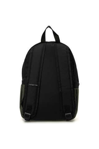 Kinetix Sn362 Rıley 4pr Haki Unisex Sırt Çantası Haki