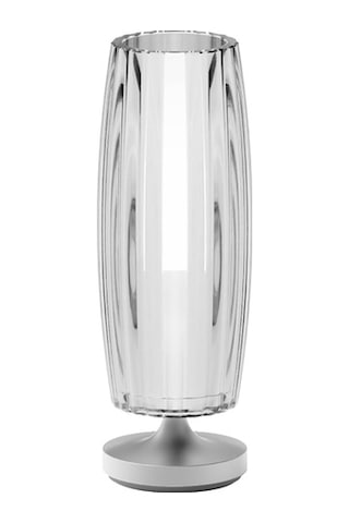 Stylistic Hari Waves Lamba L Gümüş Beyaz Renkli