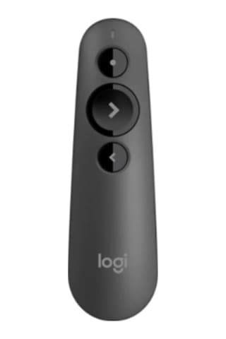 Teknoteg - Art - Logıtech R500s Lazer Sunum Kumandası 910-005843