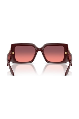 Versace Ve4505u 5381/20 55 Kadın Güneş Gözlüğü Bordo