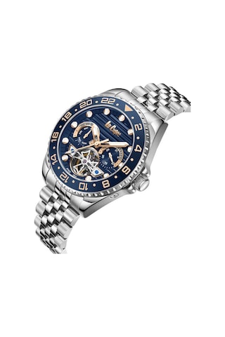 Lee Cooper Lc08192.390 Otomatik Erkek Kol Saati Çok Renkli