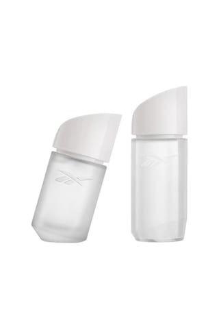 Reebok Iconic White Edp 100 Ml + Shower Gel 200 Ml Unisex Parfüm Seti Ferah
