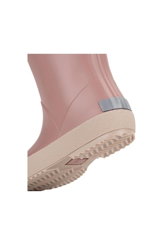 İgor Çocuk Bot W10292 Splash Dk-4563 Pembe