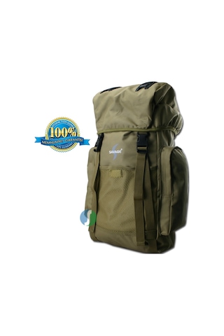 Savage Gear Savage Hh02139 Sırt Çantası Kum Karışık/Çok Renkli