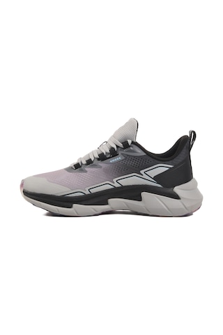 Pierre Cardin Gri Memory Foam Hafif Erkek Spor Ayakkabı Pcı-11052 M Gri