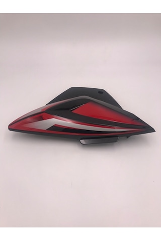 Lifan Glint 100 Sağ Kapak ( Kırmızı )