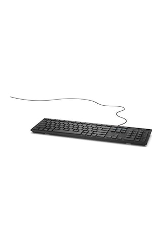 Dell Kb216 Kablolu Klavye İngilizce 580-adhk Diğer