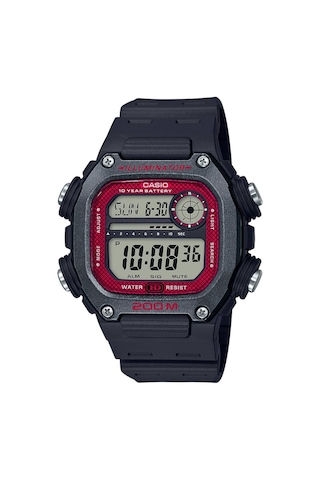Casio DW-291H-1BVDF Erkek Kol Saati