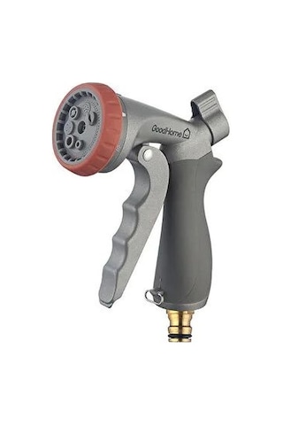 Verve Gül Başlıklı Prinç Sulama Tabancası