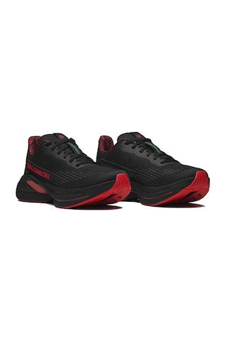 Salomon Spectur 2 Red Viper Erkek Outdoor Ayakkabısı L47857500 Siyah Siyah