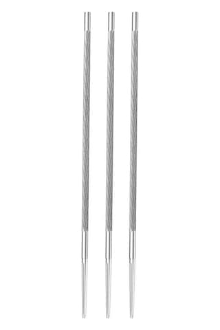 Sgs Zincir Bileme Eğesi 5.5 Mm 200mm 8