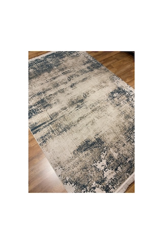Otantik E012d Krem Bej Halı