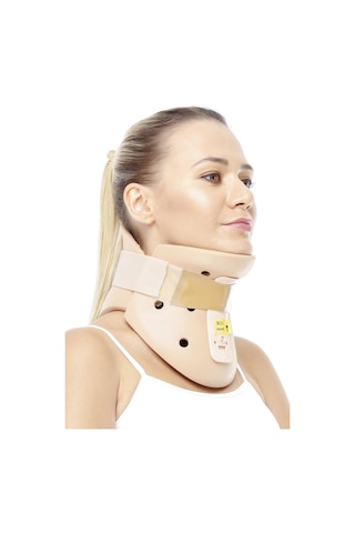Ortopedik Philadelphia Boyunluk Boyun Fıtığı Ve Ameliyat Sonrası Destek Orx -b207