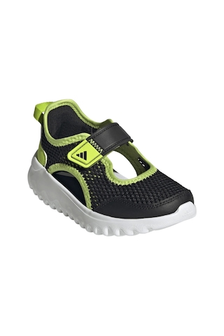 Adidas Ih8728 Summerflex Çocuk Terlik Sandalet Siyah