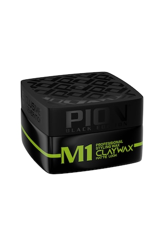 Pion Saç Şekillendirici Wax M1 150 ML