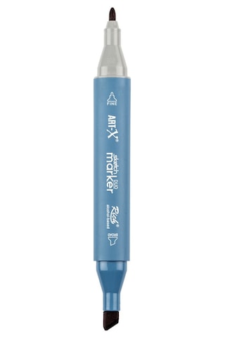 Art-x Sketch Marker Çift Taraflı Kalem No:405