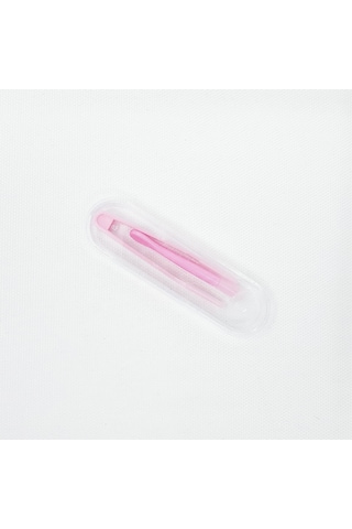 Esrada Lens Takma Aparatı,lens Cımbızı Ve Vantuzu Pembe