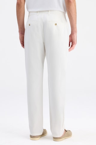 D's Damat Ds Damat Comfort Fit Ekru Gabardin Chino Pantolon 6hcc3ı303778m Çok Renkli