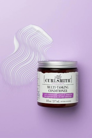 Curlsmith Çok Fonksiyonlu Saç Bakım Kremi 237 ML