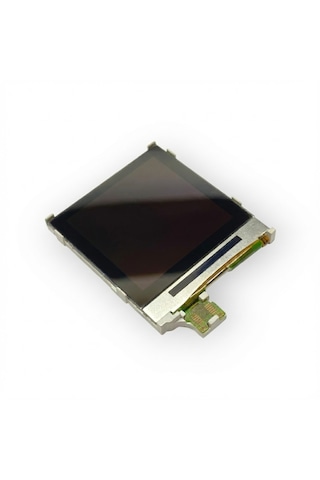 Nokia 6100 Lcd Ekran Nokia 3100 7210 6100 6610 6610i 5100 5140 3108 3120 7250 Uyumlu Lcd Ekran