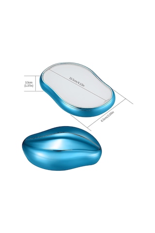 Nano Epilasyon Taşı, Kristal Epilasyon Cihazı, Kristal Epilasyon