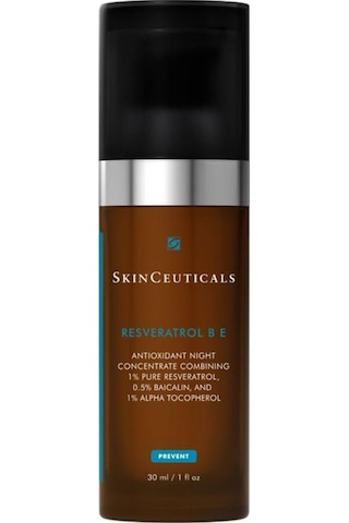 Skinceuticals Resveratrol B E Gece Bakım Serumu 30 ML