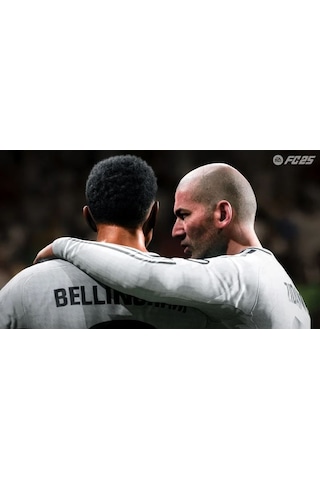 FC 25 PS4 Oyun Fifa 2025 Standart Sürüm