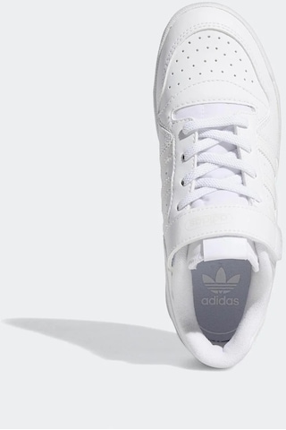Adidas Adıdas Forum Low Çocuk Ayakkabı Fy7981 Beyaz