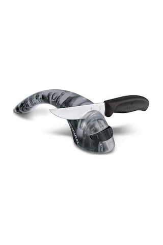 Victorinox Seramik Bıçak Bileme Aleti 7.8721.3 Siyah
