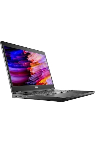 Dell Latitude 5490 i7-8650U 8 GB 128 GB M2 SSD 14" W11P Dizüstü Bilgisayar (Outlet)