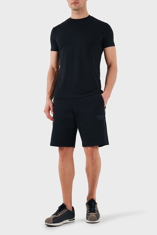 Ea7 Erkek Short 7m000095 Af12116 Ub102 Lacivert Lacivert