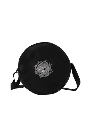 Suntek Yoga Tekerleği Saklama Çantası Spor Çantası Vücut