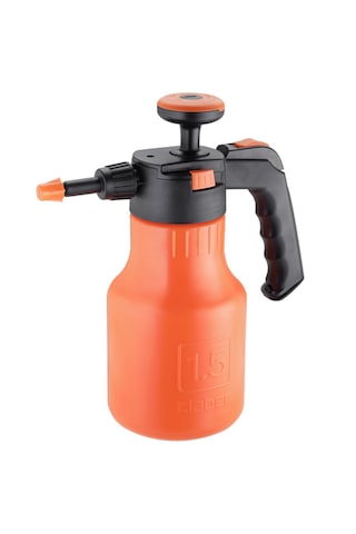 Claber 8080 1,5l Basınçlı Su Püskürtücü