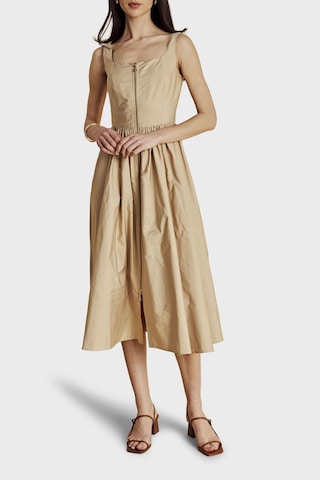 Brooks Brothers Bayan Elbise Bbss26fdr004142 Bej