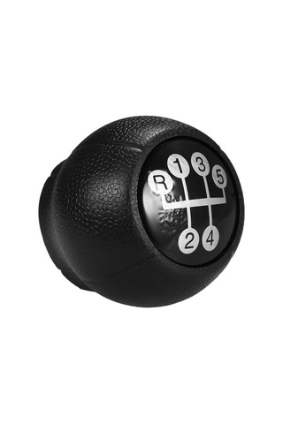 Youtek Vauxhall Opel İçin 5 Vites Manuel Vites Çubuğu, Ergonomik Tasarım, Sade Kaydırma, Dayanıklı Plastik, Direk Değişim