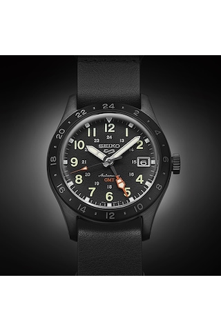 Seiko 5 Sports Field Series Ssk025k1 Otomatik Erkek Kol Saati-24023 Çok Renkli