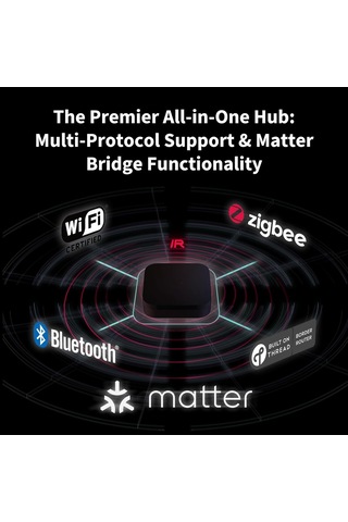 Kontrol Hub M3 Kontrol Hub M3 Diğer