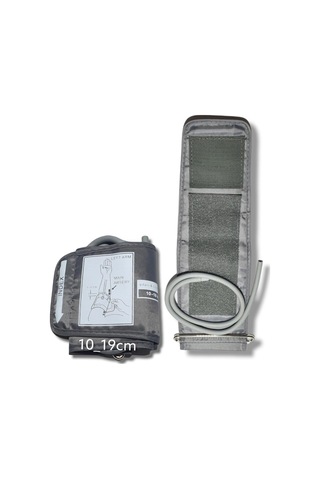Archer Dijital Tansiyon Aleti Manşonu Çocuk Boy 10-19 Cm Tek Hortum