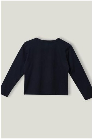 Over-Q Benetton Tshirt Kırık Beyaz