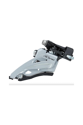 Shimano Alivio Fd-m3120-m-b Ön Aktarıcı 2x9v Çok Renkli