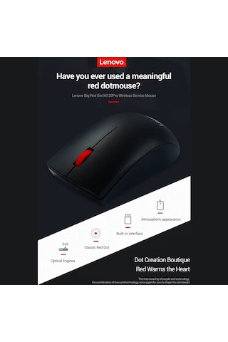 Geeksen Usb 2.0 Kablolu/kablosuz Siyah 3 Tuşlu Ergonomik Fare, 1600dpı/1000dpı, Win/mac Uyumlu M120 Pro