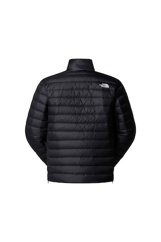 The North Face M Classıc Down Jacket Erkek Ceket Nf0a8d1ujk31 Siyah