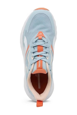Reebok Verse Mavi Kadın Sneaker 000000000102220659 Mavi-sutlu Kahve