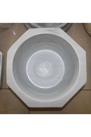 Muğla Beyaz Elmas Kesim Kurna