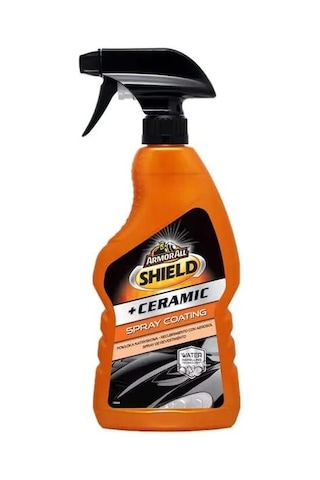 Armor All Shield Seramik Kaplama Sprey Armor All Shield Seramik Kaplama Sprey